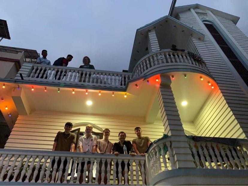קטמנדו Bnb Royal Tourist House מראה חיצוני תמונה