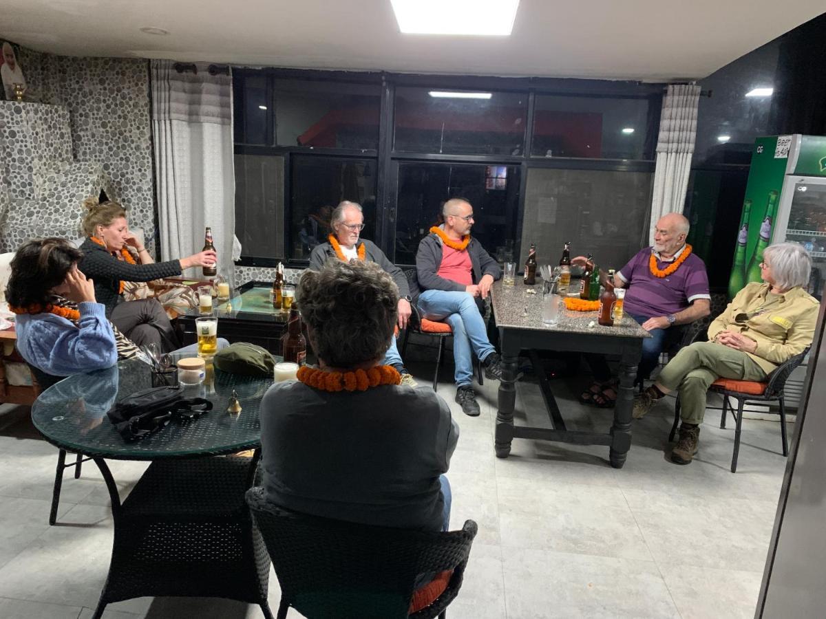 קטמנדו Bnb Royal Tourist House מראה חיצוני תמונה