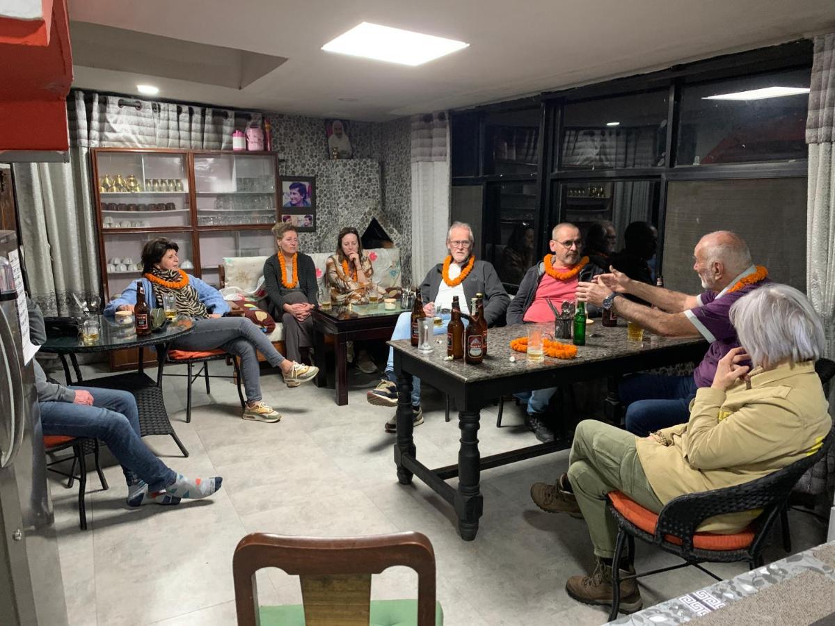 קטמנדו Bnb Royal Tourist House מראה חיצוני תמונה