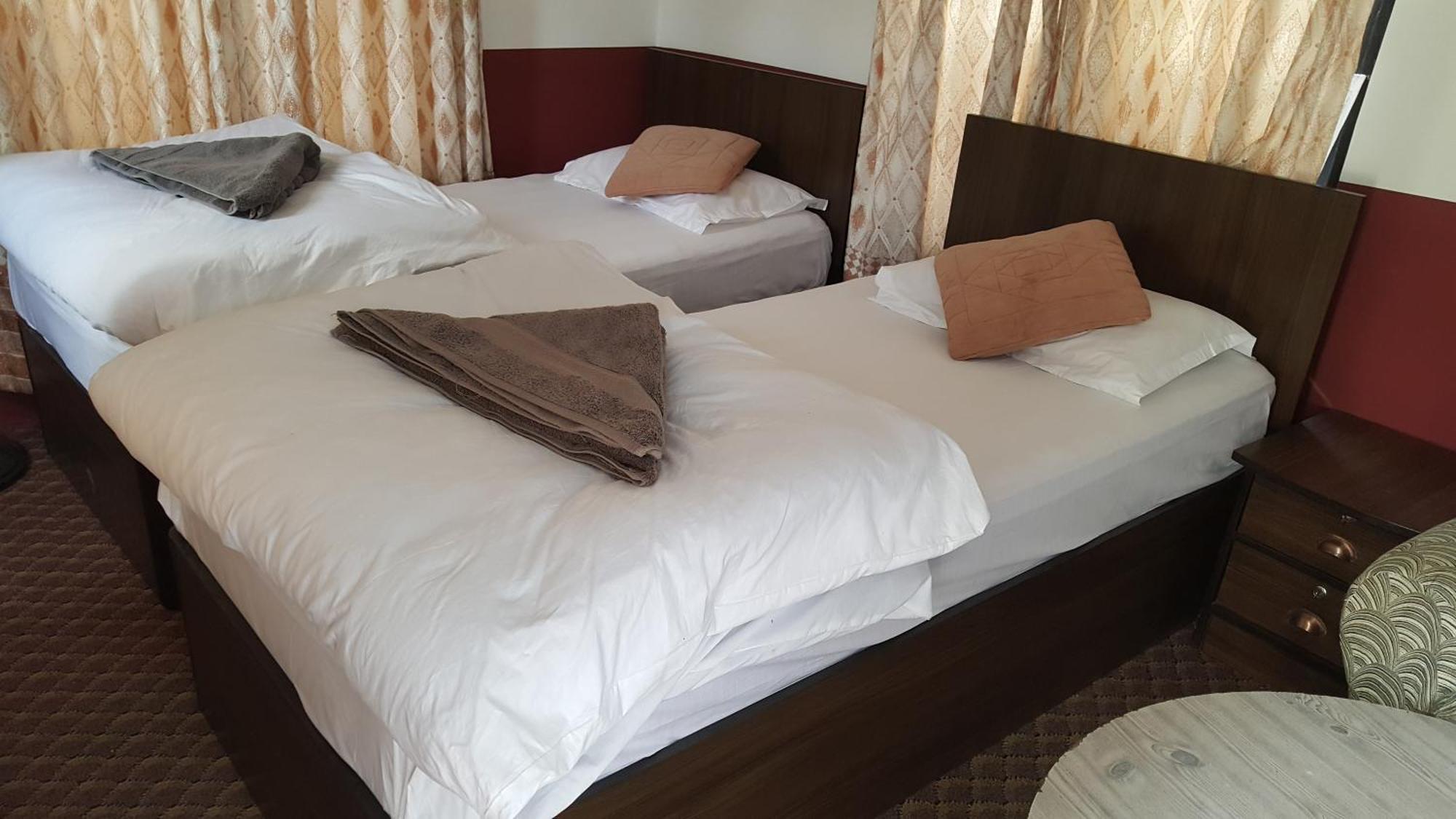 קטמנדו Bnb Royal Tourist House מראה חיצוני תמונה