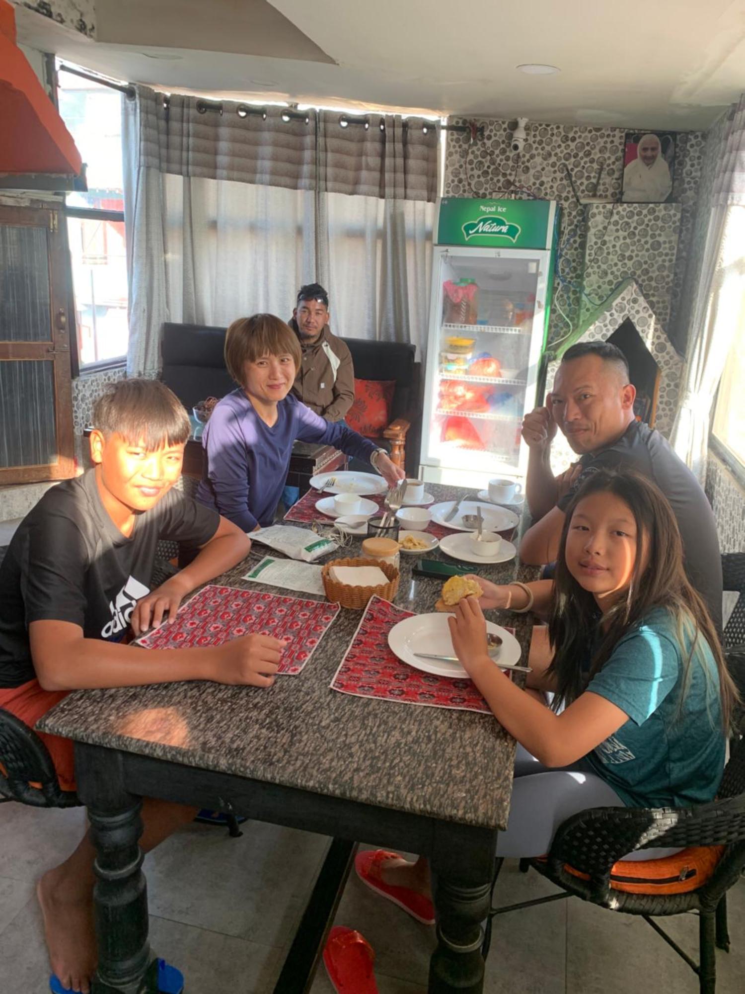 קטמנדו Bnb Royal Tourist House מראה חיצוני תמונה