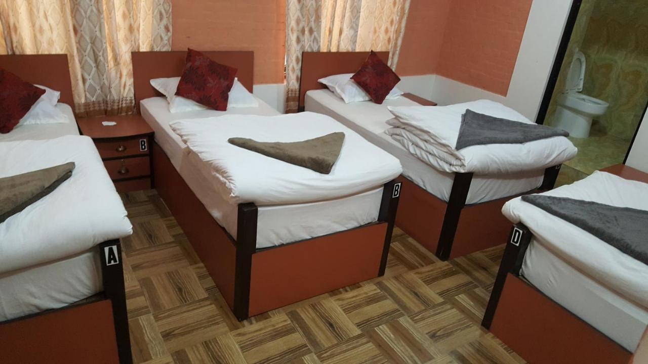 קטמנדו Bnb Royal Tourist House מראה חיצוני תמונה