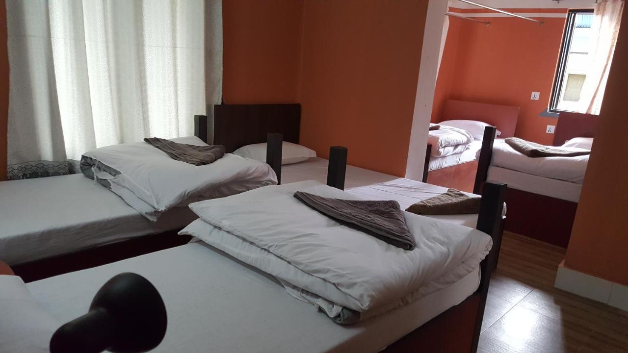קטמנדו Bnb Royal Tourist House מראה חיצוני תמונה