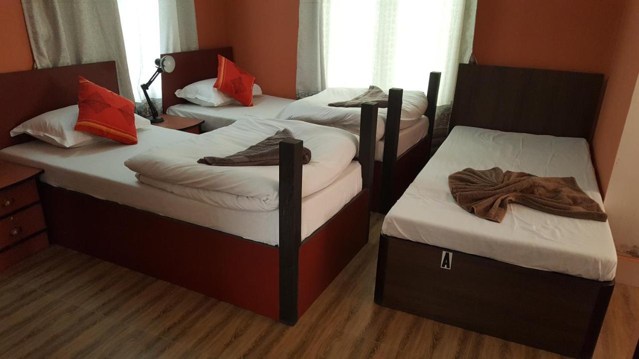 קטמנדו Bnb Royal Tourist House מראה חיצוני תמונה