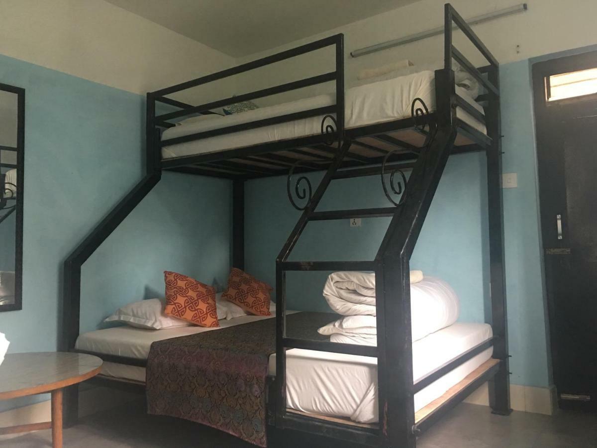 קטמנדו Bnb Royal Tourist House מראה חיצוני תמונה