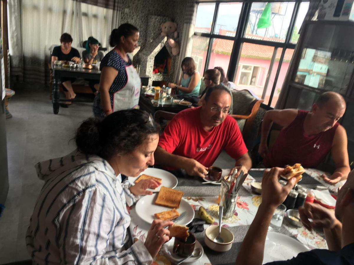 קטמנדו Bnb Royal Tourist House מראה חיצוני תמונה