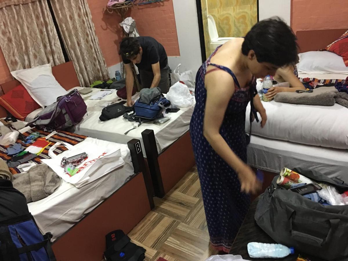 קטמנדו Bnb Royal Tourist House מראה חיצוני תמונה